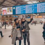 Dimpi Sanghvi Instagram - All we need is a private jet 🌎🛩️ . . . . #travelblogger #travel #destinationoflifetime #travelpartner #fashion #outfitinspo #vibecheck #instafeed #explorepage #twinning #blackoutfit #airportlook #trains #tubegirl #explorepage #viralvideos