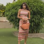 Dimpi Sanghvi Instagram - Well! It’s almost time when most of my friends create groups called “Let’s go Goa!” & can’t believe that this time it’s actually happening. So here are the outfits I will be wearing in Goa which I have got from @madamefashions at @shoppers_stop They have outfits for every occasion from an airport look -which is comfy yet stylish to a dinner look which is classy & elegant to a feminine and flowy beach look. They have it all under one roof Visit your nearest @shoppers_stop store & check out @madamefashions or visit their website www.shoppersstop.com to check this gorgeous collection for your upcoming summer vacation plans. #dimpisanghvi #goa #shoppersstop #outfitsideas #summeroutfitideas #summerdress #vacationoutfits #stylingtips #outfits #outfitoftheday #outfitinspiration #fashionreels