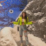 Dimpi Sanghvi Instagram - Thanks @swarovski for a sparkling day at the Crystal World ✨ Truly a magical experience where each chamber is so fascinating with all the gorgeous crystal creations. Each time I entered a new chamber, I became more excited. The carousel truly brought out the kid in me & I also got some stunning goodies from their store. So happy to share this feel good experience with you guys, you really have to visit the Swarovski Crystal World when you are in Innsbruck, Austria. #myinnsbruck #visittirol #lovetirol #kristallwelten #dimpitraveldiaries #dimpisanghvi @innsbrucktourism Swarovski Kristallwelten, Wattens Austria