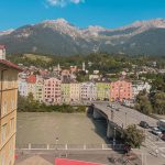 Dimpi Sanghvi Instagram - Living my European summer dream at the fairy tale town of Innsbruck, Austria 💕 @visitaustria @innsbrucktourism @visittirol @dasbrahms @hoteldasinnsbruck #dimpitraveldiaries #dimpisanghvi #feelaustria #visitaustria #visittirol #lovetirol #myinnsbruck #hoteldasinnsbruck