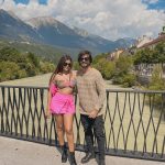 Dimpi Sanghvi Instagram - Living my European summer dream at the fairy tale town of Innsbruck, Austria 💕 @visitaustria @innsbrucktourism @visittirol @dasbrahms @hoteldasinnsbruck #dimpitraveldiaries #dimpisanghvi #feelaustria #visitaustria #visittirol #lovetirol #myinnsbruck #hoteldasinnsbruck