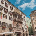 Dimpi Sanghvi Instagram - Living my European summer dream at the fairy tale town of Innsbruck, Austria 💕 @visitaustria @innsbrucktourism @visittirol @dasbrahms @hoteldasinnsbruck #dimpitraveldiaries #dimpisanghvi #feelaustria #visitaustria #visittirol #lovetirol #myinnsbruck #hoteldasinnsbruck