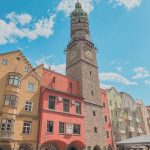 Dimpi Sanghvi Instagram - Living my European summer dream at the fairy tale town of Innsbruck, Austria 💕 @visitaustria @innsbrucktourism @visittirol @dasbrahms @hoteldasinnsbruck #dimpitraveldiaries #dimpisanghvi #feelaustria #visitaustria #visittirol #lovetirol #myinnsbruck #hoteldasinnsbruck
