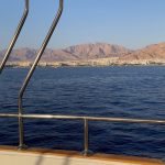 Dimpi Sanghvi Instagram - core memory ⛴️🌊🐬 @MovenpickAqaba @goldcoastfilmsofficial #MovenpickAqaba #LiveLimitless #LimitelessTravel #ALLrewards #ALLexclusive #DimpiSanghvi #DimpiTravelDiaries #Jordan