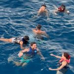 Dimpi Sanghvi Instagram - core memory ⛴️🌊🐬 @MovenpickAqaba @goldcoastfilmsofficial #MovenpickAqaba #LiveLimitless #LimitelessTravel #ALLrewards #ALLexclusive #DimpiSanghvi #DimpiTravelDiaries #Jordan