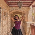 Dimpi Sanghvi Instagram - we’re happy, free, confused & lonely at the same time 🥀 @movenpickdeadsea @goldcoastfilmsofficial @all_mea #DimpiTravelDiaries #Jordan #MovenpickDeadSea #LiveLimitless #LimitelessTravel #ALLrewards #ALLexclusive #DimpiSanghvi