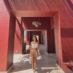 Dimpi Sanghvi Instagram - Ancient wonders, Modern delights #Jordan ♥️ @movenpicktalabay @goldcoastfilmsofficial @all_mea #MovenpickAqaba #LiveLimitless #LimitelessTravel #ALLrewards #ALLexclusive #DimpiSanghvi #DimpiTravelDiaries #Jordan