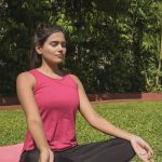 Dimpi Sanghvi Instagram - If there’s one way I can stay cool during my workout session and stylish during my meetings, it’s by going with Jockey Athleisure! 💫 The fabric, the fit, the feel, everything is just top-notch! Go elevate your everyday style with Jockey Athleisure. Product code - #MW68 #AW77 @jockeyindia #EssentialsMadeAmazing #JockeyAthleisure #Jockey #DimpiSanghvi #AD