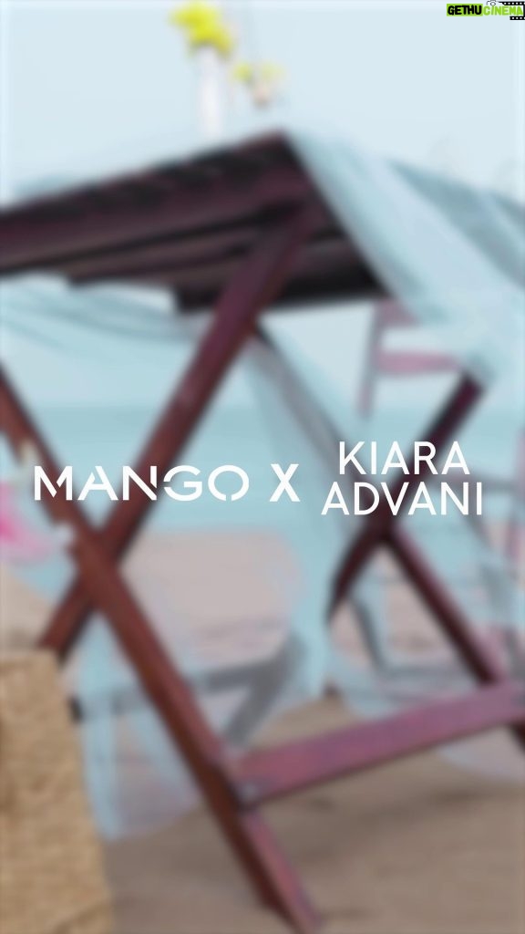 Dimpi Sanghvi Instagram - The warm summer breeze has ushered in the new season collection by @mangostores_india featuring the beautiful @kiaraaliaadvani! With bright colors and airy fabrics, this dreamy collection is perfect for sunny days. Hit the link in the bio to know more! ❤️ #MangoIndia #MangoGirl #Mango #MangoSummerByTheSea #mangospringsummer23 #Ad @mangostores_india @mango @kiaaraaliaadvani
