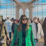 Dimpi Sanghvi Instagram - Ready for a day out in New York City 💚 📍- Sofitel, Times Square New York #dimpitraveldiaries #mumbaifashioninfluencers #mumbailifestyleinfluencers #Winter #indiantravelblogger #IndianLuxuryLifestyleInfluencer #MumbaiLifestyleInfluencer #MumbaiLuxuryLifestyleInfluencer #mumbaibloggers #IndianFemaleBloggers #Travelgoals #FashionBlogger #LifestyleBlogger #TravelBlogger #IndianInfluencer #mumbaitravelbloggers #usa #indiantravelinfluencer #travelinfluencer #mumbaiinfluencer #newyork #usa #timessquare #financialdistrict #newyorkblogger #newyorklifestyleblogger New York, U.S.A