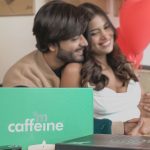 Dimpi Sanghvi Instagram - Small gestures can go a long way in building a healthy relationship. For eg, I express my love & pamper my partner at every chance I get. So this Valentine’s Day, I surprised shashank with @mcaffeineofficial’s Coffee Mood Gifting Kit & Coffee Moment Gift Kit. He likes skin care & coffee so I thought why not combine both & gift him these kits? The sensuous aroma of coffee of these products is heavenly. Their body scrub has helped me remove all the tan from my recent trip to the Maldives and so I really wanted Shashank to try it as well. Make your partner feel special this Valentine’s Day with mcaffeine’s gifting kit at FLAT 20% OFF ❤️ #ValentinesDay2023 #mCaffeine #GiftKits #Gifting #ValentinesGift #DimpiSanghvi #ad