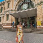 Dimpi Sanghvi Instagram - Here’s a 5 day itinerary for Ho Chi Minh, Vietnam - Book a direct @vietjet flight from Mumbai to Ho Chi Minh & enjoy business class lounge access with priority check-in. - Have dinner at Saigon Princess Dinner Cruise - Visit iconic places such as Jade Emperor’s Pagoda, Saigon Post Office, War Remnants Museum, - Watch a show at Opera View Building - Enjoy boat ride at Mekong Delta River - Enjoy nightlife at Bui Vien Street - Shop at Ben Thanh market Save this post for your trip to Vietnam #vietjet #enjoyflying #amazingvietnamiscalling #vietnamtravel #vietnamlife #dimpisanghvi #indiantravelblogger #mumbaitravelblogger #travelinfluencer #travelreels #vietnam #dimpitraveldiaries Ho Chi Minh City, Vietnam