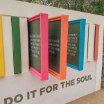 Dimpi Sanghvi Instagram - What a lovely weekend at #SoulFestival2023 🦋 The festival was curated so well with an array of immersive experiences planned throughout the day. 💕 Think abundant music, art, food, and wellness offerings—all amid the picturesque backdrops and immense calm of The Ananta, Udaipur. @anantahotels @lifestyleasiaindia @the.envelop @travelandleisureindia @architecturedesign.in #DimpiTravelDiaries #Udaipur The Ananta Resort and Spa, Udaipur