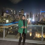 Dimpi Sanghvi Instagram - Concrete Jungle 🌿💚 #NewYork . . . #dimpitraveldiaries #travelreels #America #Christmas2022 #NewYears2022 #Winter #ootdfashion #indiantravelblogger #LuxuryLifestyle #LuxuryFashion #mumbaibloggers #IndianFemaleBloggers #FashionBlogger #LifestyleBlogger #TravelBlogger #IndianInfluencer #mumbaitravelbloggers #usa #indiantravelinfluencer #travelinfluencer #mumbaiinfluencer #newyork #brooklynbridge #newyorkinfluencers #newyorkbloggers #newyorkfashion #newyorkfashionweek #newyorker #newyorkcity Manhattan, New York