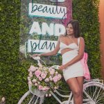 Dimpi Sanghvi Instagram - Oh, guess what! One of my absolute faves, @lovebeautyandplanet_in, is rocking it at @nykaaland! You’ve got to swing by and peek at their amazing products! Psst, their DIY lip balm station is a blast too. Trust me, you’ll want to come visit their booth tomorrow💜🩷 #Ad #lovebeautyandplanet #nykaaland #lbpatnykaaland #dimpisanghvi #mumbaibeautybloggers #indianbeautybloggers #beauty #mumbaiskincarebloggers #skincare #mumbaibeautyinfluencers #indianbeautyinfluencers Mumbai