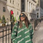 Dimpi Sanghvi Instagram – New York State of Mind🗽
.
.
#dimpitraveldiaries #travelreels #America #Christmas2022 #NewYears2022 #Winter #indiantravelblogger #LuxuryWorldTraveler #LuxuryTravelBlogger #LuxuryLifestyle #LuxuryFashion #mumbaibloggers #IndianFemaleBloggers #Travelgoals #FashionBlogger #LifestyleBlogger #TravelBlogger #IndianInfluencer #mumbaitravelbloggers #usa #indiantravelinfluencer #travelinfluencer #mumbaiinfluencer #newyork #usa #timessquare #financialdistrict #newyorkblogger #newyorklifestyleblogger #globalinfluencer #newyorkfashionblogger Financial District, New York, New York