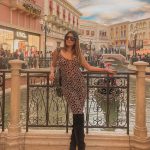 Dimpi Sanghvi Instagram – Good girls go to Heaven, bad girls go to Vegas 🐆
.
.
.
#dimpitraveldiaries #travelreels #America #Christmas2022 #NewYears2022 #Winter #LasVegas #Nevada #December #Holidays #WinterIshere #Houses #bluesky #ootdfashion #indiantravelblogger #LuxuryWorldTraveler #LuxuryTravelBlogger
#LuxuryLifestyle #LuxuryFashion #mumbaibloggers #IndianFemaleBloggers #Travelgoals #FashionBlogger #LifestyleBlogger #TravelBlogger #indianinfluencer #blackleatherdress #cheerahonesie #cheetahprint #jumpsuit Las Vegas, Nevada