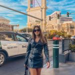 Dimpi Sanghvi Instagram – Cause girls is players too😉😘
📍- Palazzo the Venetian, Las Vegas 
.
#dimpitraveldiaries #travelreels #America #Christmas2022 #NewYears2022 #Winter #LasVegas #Nevada #December #Holidays #WinterIshere #Houses #bluesky #ootdfashion #indiantravelblogger #LuxuryWorldTraveler #LuxuryTravelBlogger 
#LuxuryLifestyle #LuxuryFashion #mumbaibloggers #IndianFemaleBloggers #Travelgoals #FashionBlogger #LifestyleBlogger #TravelBlogger #indianinfluencer #blackleatherdress #leatherdress Las Vegas, Nevada