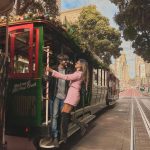 Dimpi Sanghvi Instagram - Holiday Postcards from San Francisco 🚃 . . . . . #dimpisanghvi #theoffbeatcouple #photooftheday #America #Christmas2022 #NewYears2022 #Winter #December #Holidays #WinterIshere #Houses #bluesky #ootdfashion #sanfrancisco #iamshashhtravels #indiantravelblogger #LuxuryWorldTraveler #LuxuryTravelBlogger #LuxuryLifestyle #LuxuryFashion #mumbaibloggers #IndianMaleBloggers #shashanksanghvi #Travelgoals #FashionBlogger #LifestyleBlogger #TravelBlogger #mensinfluencer #indianinfluencer #dimpitraveldiaries San Francisco, California