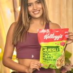 Dimpi Sanghvi Instagram – I don’t shy away from trying something new, something unique.

Practise is the key to excel in all these activities, and my fitness has to be at its prime for consistency 💪

To boost my fitness, I indulge on a protein-rich diet and Kellogg’s Pro Muesli gives me the energy to enjoy my morning routine. It’s high in protein, and amazing in taste. 

That’s my way of staying charged every morning 💯

It’s time for you to start your energetic days with Kellogg’s Pro Muesli by @kelloggsindia. Order now on Amazon or Big Basket.

#Ad #Kelloggs #ProMuesli #Morning #Breakfast #Muesli #HighInProtein #TastyProtein #ProteinMadeTasty #Wholesome #PlantProtein #Active #Healthy #DimpiSanghvi