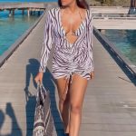 Dimpi Sanghvi Instagram - I wanna make you forget about your ex #maldives #fairmontmaldives #dimpitraveldiaries #travelblogger #indiantravelblogger #mumbaitravelblogger #travelinfluencer #indiantravelinfluencer #dimpisanghvi #travelreels #traveller Maldives