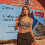 Dimpi Sanghvi Instagram – Enhance your smartphone experience with the OnePlus Open, available exclusively at the Reliance Digital store. Benefit from the guidance of tech experts in-store, gaining a comprehensive understanding of the device’s features and functionalities.Visit your nearest Reliance Digital store & get your OnePlus Open today ❤️

#RelianceDigitalXOnePlus #Ad #DimpiSanghvi 
@oneplus_india @reliance_digital