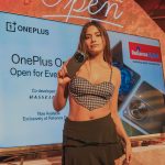 Dimpi Sanghvi Instagram - Enhance your smartphone experience with the OnePlus Open, available exclusively at the Reliance Digital store. Benefit from the guidance of tech experts in-store, gaining a comprehensive understanding of the device’s features and functionalities.Visit your nearest Reliance Digital store & get your OnePlus Open today ❤️ #RelianceDigitalXOnePlus #Ad #DimpiSanghvi @oneplus_india @reliance_digital
