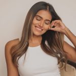 Dimpi Sanghvi Instagram - When it comes to skincare, I have always trusted Simple skincare products. They are clean & gentle on the skin, doesn’t contain harmful chemicals & artificial fragrance, so when they launched their vitamin C range I couldn’t have been more happier because till now I use to mix their niacinamide serums with vit C as that combination works really well. So with this new vitamin C range which also contains Niacinamide, I can use it directly without any hassle. Here’s my detailed review of this range & you should also get your hands on this new Vitamin C range because it contains the most stable of Vitamin C & works really well for all skin types. @simpleskincareindia #simple #kindestboostofglow #dimpisanghvi #simpleskincare #vitamincserum #vitamincskincare #ad