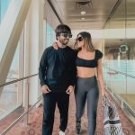 Dimpi Sanghvi Instagram - #MeraSafar in 2022 #dimpisanghvi #dimpitraveldiaries #theoffbeatcouple #poledancing #dubai #istanbul #maldives #jaipur #indiantravelbloggers #couplebloggers #2022