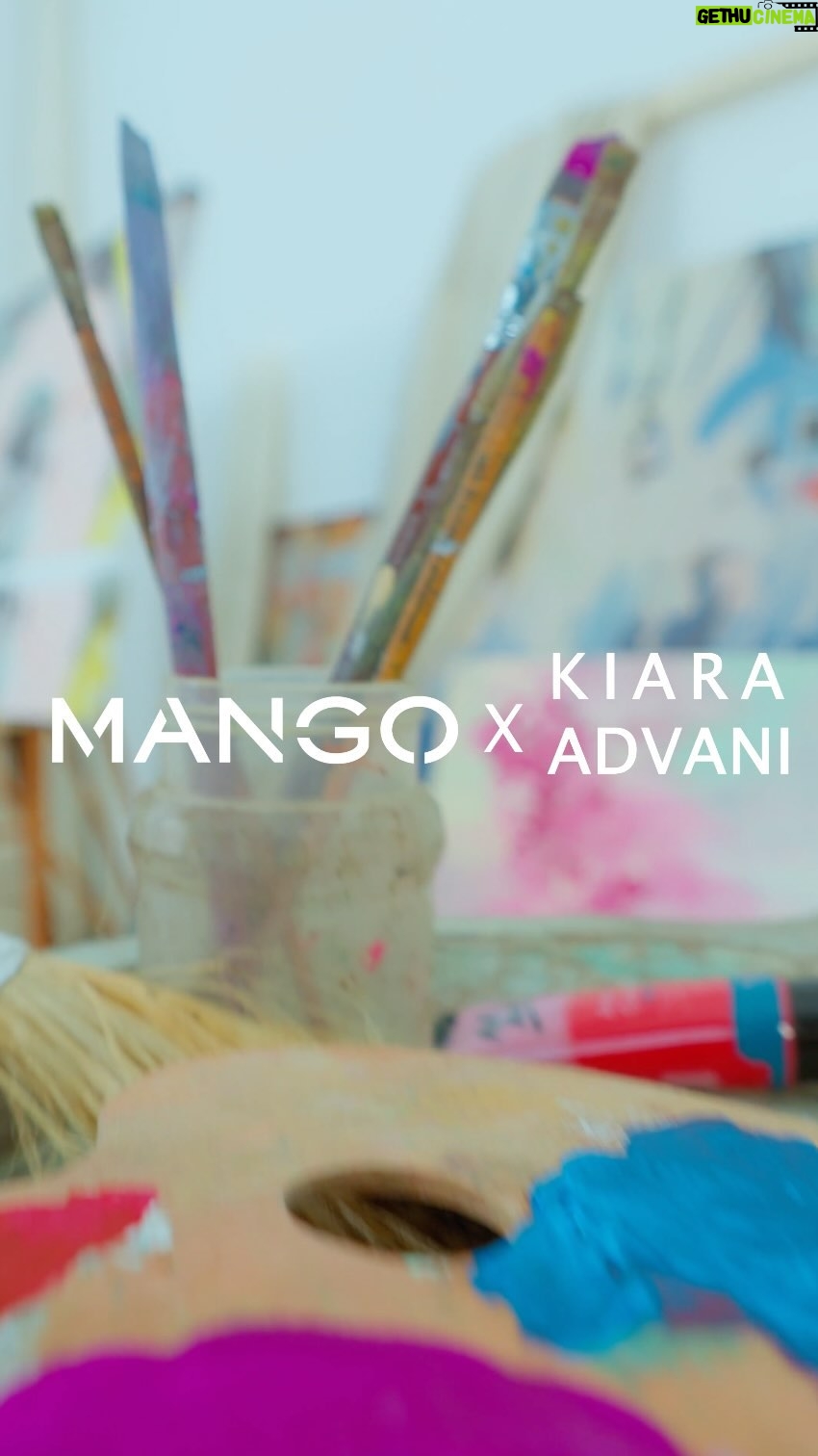 Dimpi Sanghvi Instagram - Playing #MangoMuse 💜🍭 #IamMyOwnMuse video by Kiara Advani X @mangostores_india inspires me to express myself freely. Fashion is a form of art and expression and Mango does it unapologetically, as is evident in their new Autumn/Winter ‘22 Collection. My favorite autumn picks from @Mango are available in stores, mango-india.com and on @Myntra. Hit the link in bio to check it out the amazing video now! Grab your favourite @mango pieces from your nearest stores, mango-india.com and on @Myntra. #IamMangoMuse #MANGOIndia #MangoAW22 #MANGOcollective #MangoMuse #IamMyOwnMuse #IamMangoMuse #DimpiSanghvi #ad