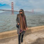 Dimpi Sanghvi Instagram - Golden Gate Bridge 🌁✨ . . . . #dimpisanghvi #theoffbeatcouple #photooftheday #America #Christmas2022 #NewYears2022 #Winter #December #Holidays #WinterIshere #Houses #bluesky #ootdfashion #sanfrancisco #indiantravelblogger #goldengatebridge #LuxuryWorldTraveler #LuxuryTravelBlogger #LuxuryLifestyle #LuxuryFashion #mumbaibloggers #IndianFemalebloggers #shashanksanghvi #Travelgoals #FashionBlogger #LifestyleBlogger #TravelBlogger #mensinfluencer #indianinfluencer #dimpitraveldiaries Golden Gate Bridge San Francisco,CA