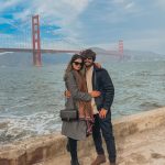 Dimpi Sanghvi Instagram – Golden Gate Bridge 🌁✨
.
.
.
.

#dimpisanghvi #theoffbeatcouple #photooftheday #America #Christmas2022 #NewYears2022 #Winter #December #Holidays #WinterIshere #Houses #bluesky #ootdfashion #sanfrancisco #indiantravelblogger #goldengatebridge #LuxuryWorldTraveler #LuxuryTravelBlogger 
#LuxuryLifestyle #LuxuryFashion #mumbaibloggers #IndianFemalebloggers #shashanksanghvi #Travelgoals #FashionBlogger #LifestyleBlogger #TravelBlogger #mensinfluencer #indianinfluencer #dimpitraveldiaries Golden Gate Bridge San Francisco,CA
