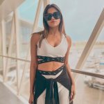 Dimpi Sanghvi Instagram - Touchdown San Francisco ✈️ . . . . #dimpitraveldiaries #sanfrancisco #airportlook #usa #sanfranciscoworld #sanfranciscocity #indiantravelbloggers #travelinfluencers #travelbloggers #travelcontent #indiantravelinfluencers #travel San Francisco, California
