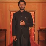 Dimpi Sanghvi Instagram - A Royal Affair at City Palace 🖤 Featuring our stay at the Gudliya Suite in City Palace which is now on @airbnb. It is the living residence of His Highness the King of Jaipur 👑 & it was truly an opportunity of a lifetime to experience royalty like never seen before ✨ #CityPalaceonAirbnb #LiveAnywhere #AirbnbPartner #Hosted #DimpiTravelDiaries #TheOffBeatCouple #IamshashhTravels #CityPalaceJaipur #Jaipur #IncredibleIndia #IndianTravelInfluencers #Airbnb City Palace, Jaipur