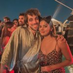 Dimpi Sanghvi Instagram - Happy HalloWeekends 💀🎃 #dimpisanghvi #halloweenweekend #halloween2022 #halloweencostume #halloweenoutfitideas #halloweenmakeup #halloweenleopardcostume #halloweenleopardmakeup #scoobydoo #shaggy #devil #angel #killbill #vampire Soho House Mumbai