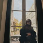 Dimpi Sanghvi Instagram - Embrace the charm of Parisian living at my @airbnb – where every corner tells a story, and every window opens up to a view of enchantment. My home away from home in the heart of Paris! 🇫🇷✨ #ParisianHideaway #AirbnbExperience #CityOfLights #DimpiTravelDiaries #IndianLuxuryLifestyleInfluencers #LuxuryLifestyleInfluencers #Paris #Travel #WinterFashion #MumbaiLuxuryLifestyleInfluencers #ChampsElysees #Airbnb #IndianTravelInfluencers Paris, France