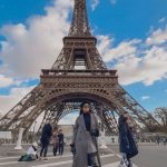 Dimpi Sanghvi Instagram - A day in Paris 💕 Thanks @airbnb for partnering with me for this incredible stay in Paris 😍 #airbnb #dimpitraveldiaries #paris #dimpisanghvi #airbnbexperience #eiffeltower #mumbailifestyleinfluencer #mumbailuxurylifestyleinfluencers #travelreels #parisfrance #indianlifestyleinfluencers #indianluxurylifestyleinfluencers Paris, France