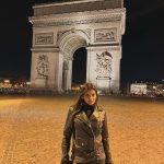Dimpi Sanghvi Instagram - Embrace the charm of Parisian living at my @airbnb – where every corner tells a story, and every window opens up to a view of enchantment. My home away from home in the heart of Paris! 🇫🇷✨ #ParisianHideaway #AirbnbExperience #CityOfLights #DimpiTravelDiaries #IndianLuxuryLifestyleInfluencers #LuxuryLifestyleInfluencers #Paris #Travel #WinterFashion #MumbaiLuxuryLifestyleInfluencers #ChampsElysees #Airbnb #IndianTravelInfluencers Paris, France