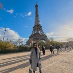 Dimpi Sanghvi Instagram - Paris, je t'aime 😍 Wearing this chic outfit from @urbanic_in 💕 #dimpisanghvi #paris #france #indiantravelinfluencer #indiantravelinfluencers #travel #indianluxuryinfluencer #luxurytravel #travelinfluencers #globaltravelinfluencers #travelyoutuber #theoffbeatcouple Paris, France