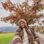 Dimpi Sanghvi Instagram - Postcards from Switzerland 🍁 #switzerland #dimpitraveldiaries #dimpisanghvi #interlaken #indiantravelinfluencers #indianlifestyleinfluencers #winter #winterfashion #winterwonderland #winteroutfit #mumbailifestyleinfluencers #mumbailuxurylifestyleinfluencers Interlaken, Switzerland