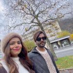 Dimpi Sanghvi Instagram - Postcards from Switzerland 🍁 #switzerland #dimpitraveldiaries #dimpisanghvi #interlaken #indiantravelinfluencers #indianlifestyleinfluencers #winter #winterfashion #winterwonderland #winteroutfit #mumbailifestyleinfluencers #mumbailuxurylifestyleinfluencers Interlaken, Switzerland