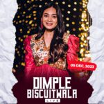 Dimple Biscuitwala Instagram – ✨SHOWDAY✨
Event by @bombaystarnight 
.
#dimplebiscuitwalalive #lunawada #sangeetnight