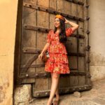 Dimple Biscuitwala Instagram – Feeling Each and every frame 🖼️🫶🏻
#jaipur #amerfort #nahargarhfort #dimplebiscuitwala #traveldiaries #jaipurdiaries #pinkcity Jaipur PinkCity