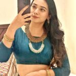 Dimple Biscuitwala Instagram – 💫Reflecting on the moment💚
#showready #sangeetready #dimplebiscuitwalalive