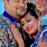 Dipti Rekha Padhi Instagram - Title song of the upcoming movie “Mo kahanire tori naa.....” Beautiful Romantic composition by our all time Favourite melodious musicmaker Abhijit Majumdar Sir😊 (@abhijitmajumdarofficial) Lyrics by @iamnirmalnayak sir😊 Hope you all enjoy this new Song😊❤️ . Production of @lubuntubun.official . #newsong #😊😊😊 #moviesong