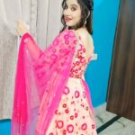 Dipti Rekha Padhi Instagram - #galechumeparjapati #🥰🥰🥰 #reelsinstagram #sambalpurisongs👌❤️
