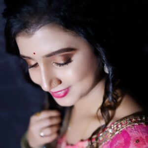 Dipti Rekha Padhi Instagram - 🩷🌟🩷