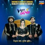 Dipti Rekha Padhi Instagram - Voice Of Odisha Season-5