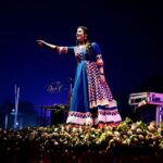 Dipti Rekha Padhi Instagram – Snap from Cuttack Balijtra show❤️
#cuttack #balijtra

.
.
. pic-@digitalcrewphotography
👗@mahendrabaral_official
Hairstyle- @glamoverbypooja