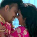 Dipti Rekha Padhi Instagram - Title song of the upcoming movie "Mo kahanire tori naa....." Beautiful Romantic composition by our all time Favourite melodious musicmaker Abhijit Majumdar Sir😊 (@abhijitmajumdarofficial) Lyrics by @iamnirmalnayak sir😊 Hope you all enjoy this new Song😊❤️ . . #newsong #😊😊😊 #moviesong